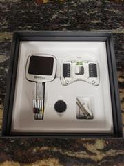 Ecobee Smart Thermostat +Voice Control Programmable Wifi Thermostat EB-STATE5-01